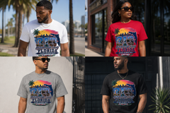 813 Day-Shirts