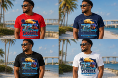 727 Day-Shirts