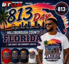 813 Day-Shirts