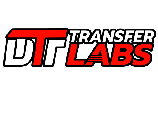 DTF TRANSFER LABS