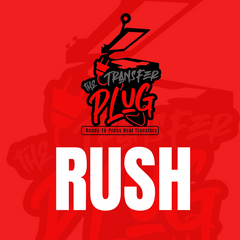 Rush production
