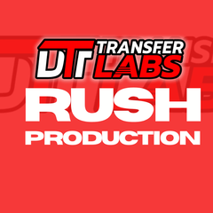 Rush production